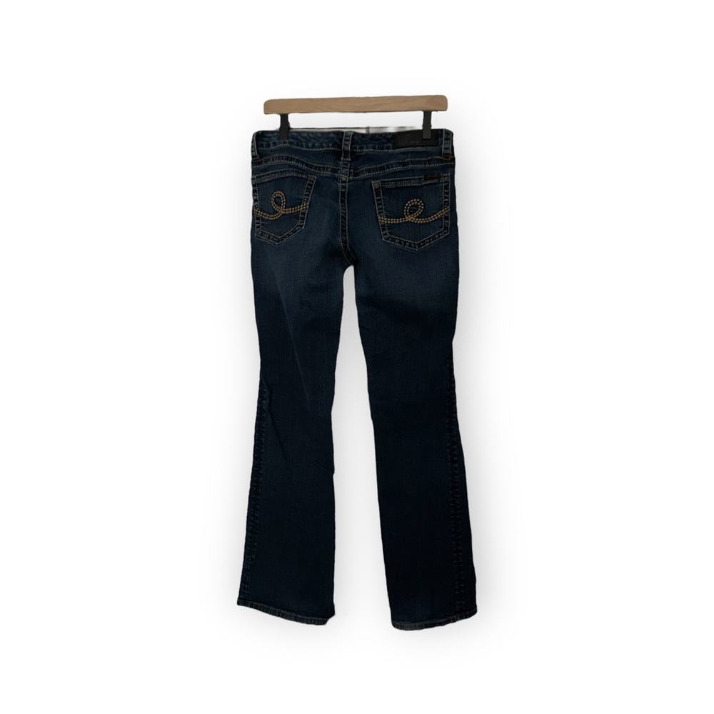 Seven7 bootcut jeans